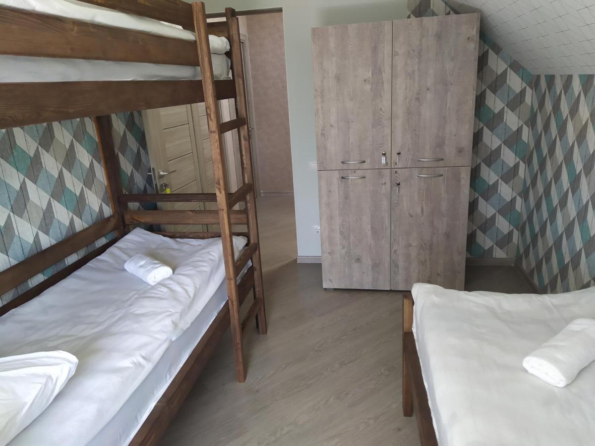 HOSTEL HOUSE ВОЛГОГРАД (Россия) - от 2341 RUB | NOCHI